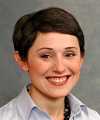 Photo of Katherine B. Starzyk